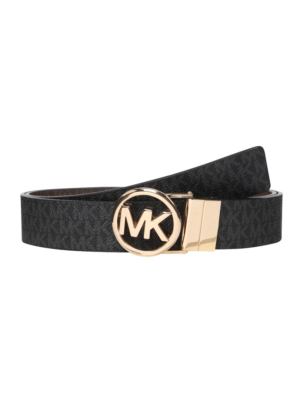 

Ремень Michael Kors, черный