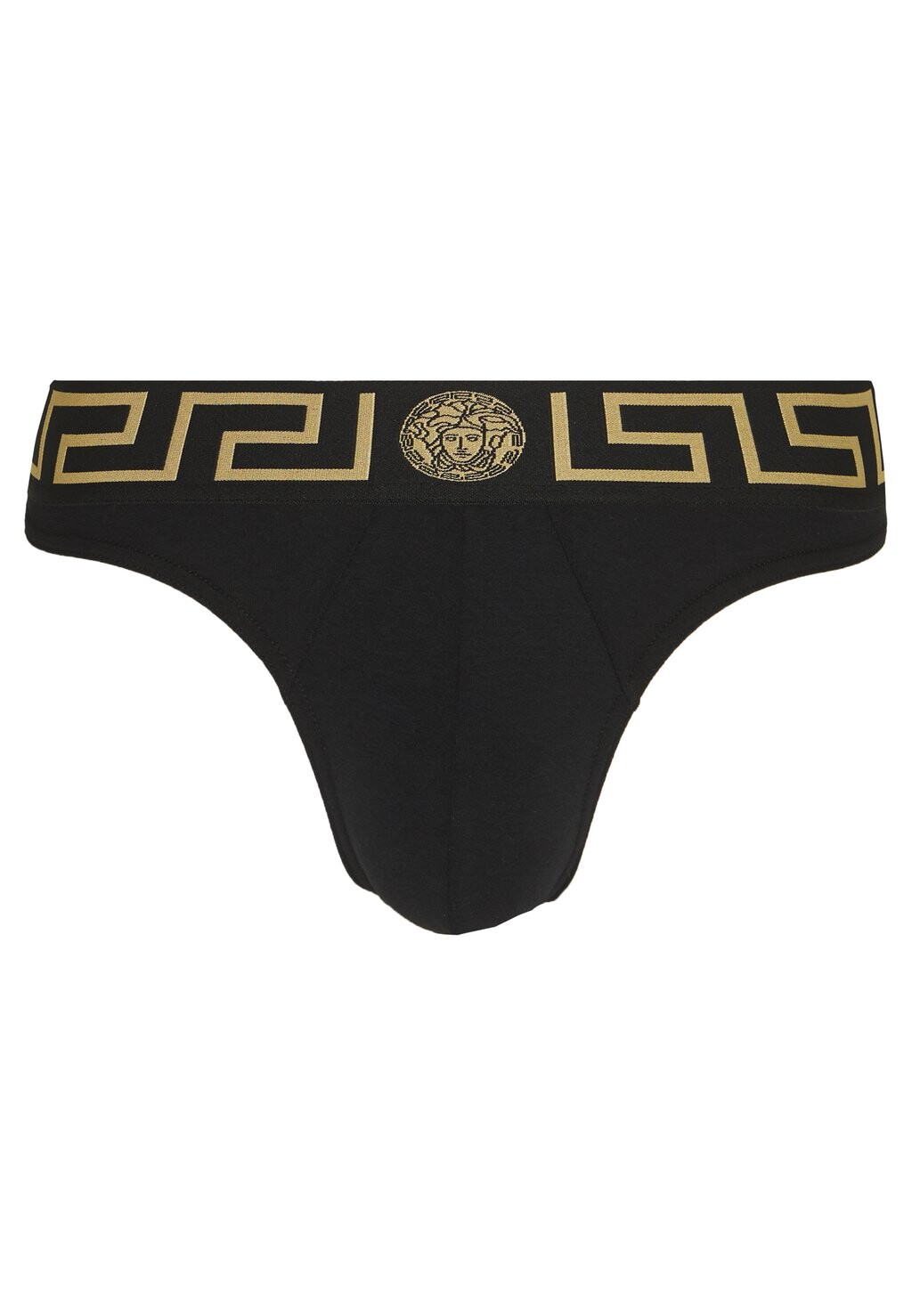 

Трусы PERIZOMA INTIMO UOMO Versace, черный