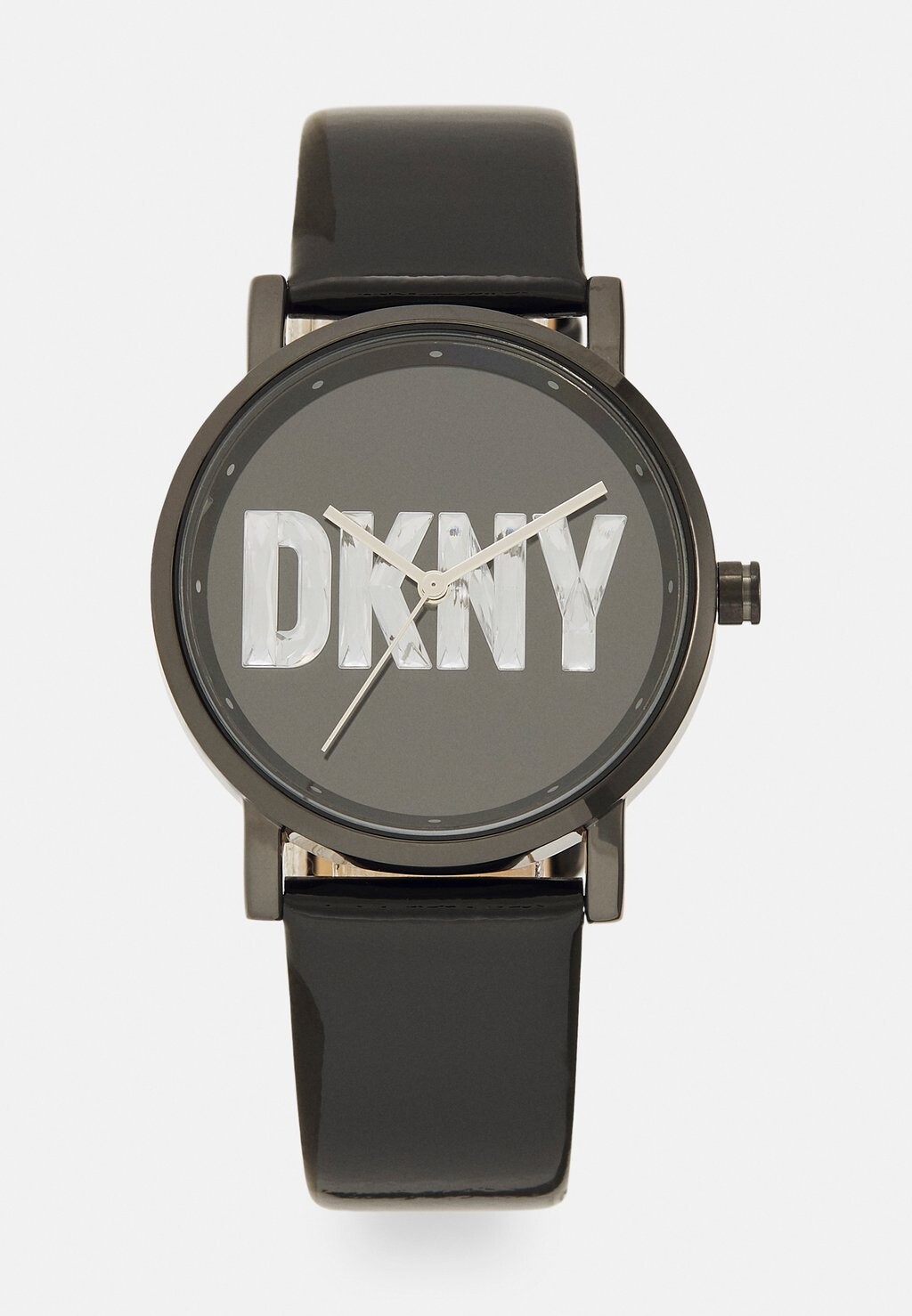 

Часы DKNY, черный