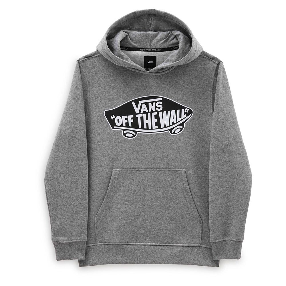 

Худи Vans OTW, серый