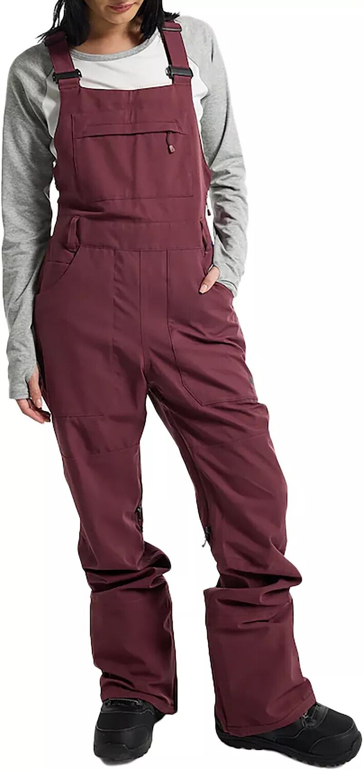 

Женский эластичный нагрудник Burton Avalon