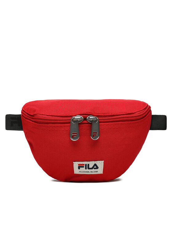 

Поясная сумка Fila, красный