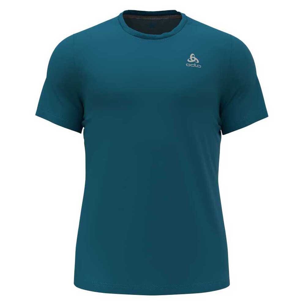 

Футболка Odlo Crew F-Dry, синий