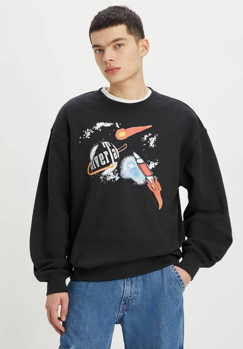 

Толстовка Levi's