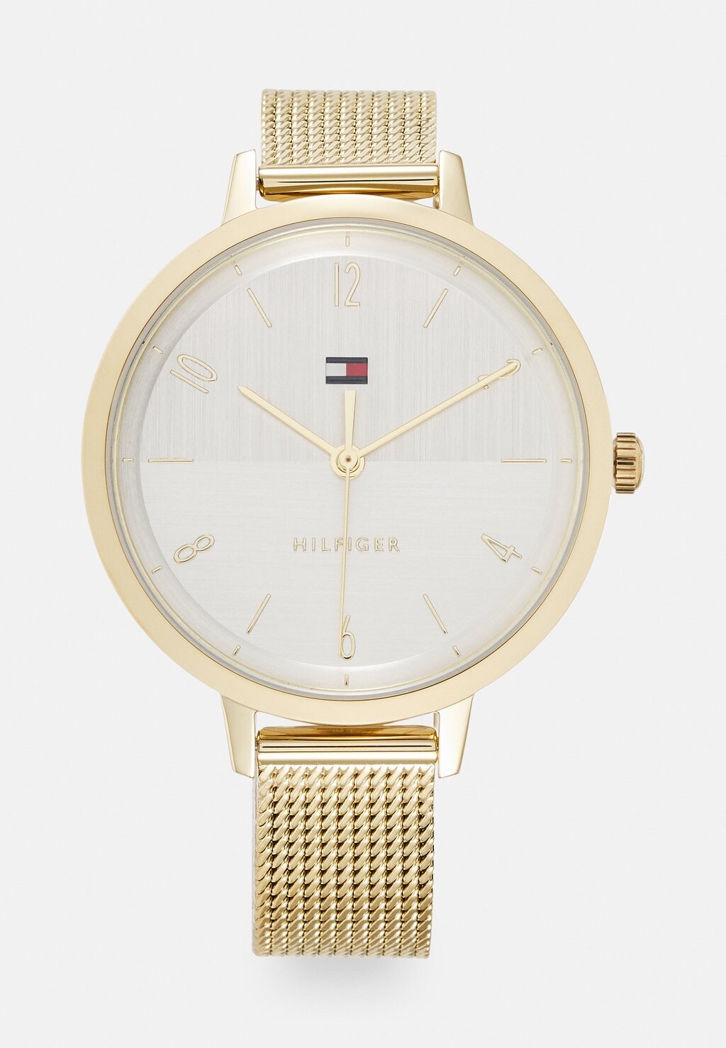 

Часы Tommy Hilfiger, золотой