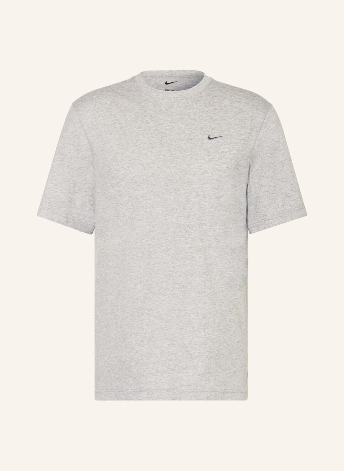

Футболка Nike, светло-серый