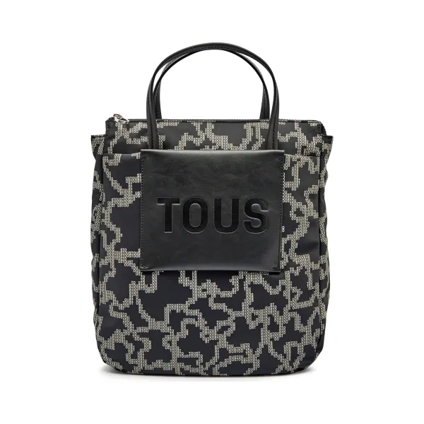 

Рюкзак Mochila Tous, черный