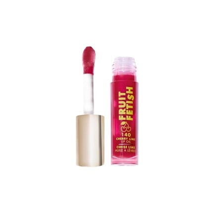 

Масло для губ Milani Fruit Fetish Cherry Lime 140