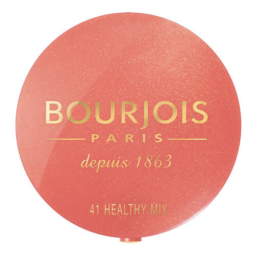 

Румяна 41 Healthy Mix, 2,5 г Bourjois, Pastel Joues
