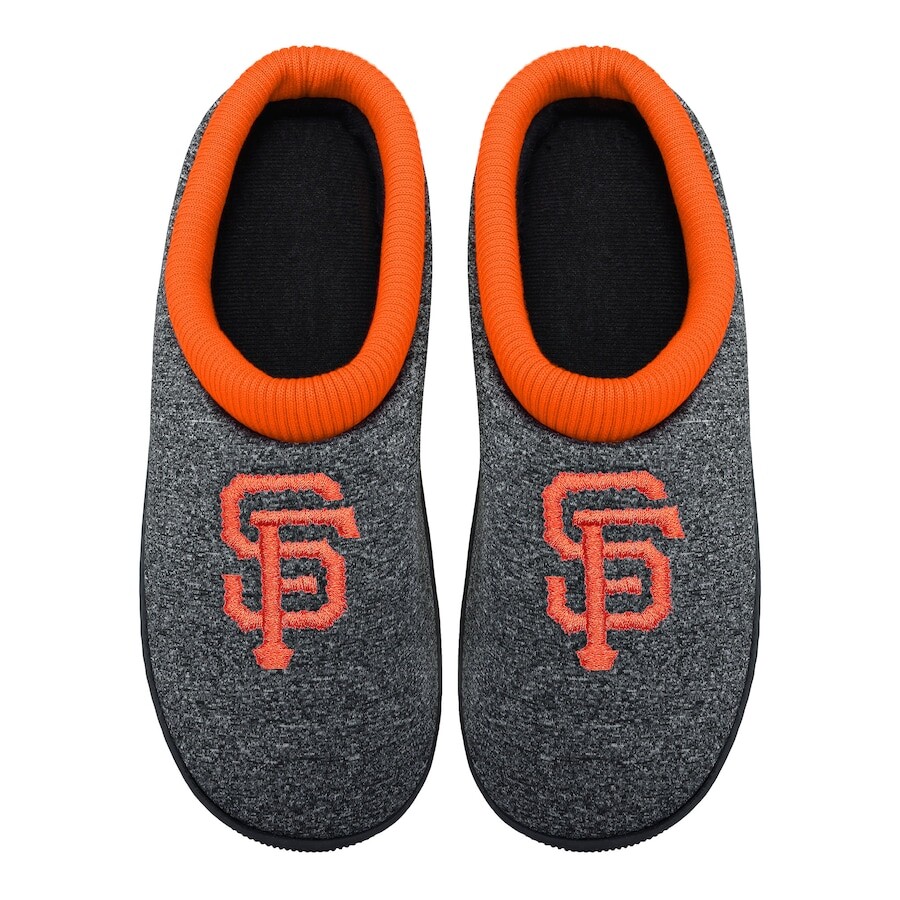 

Тапочки FOCO San Francisco Giants