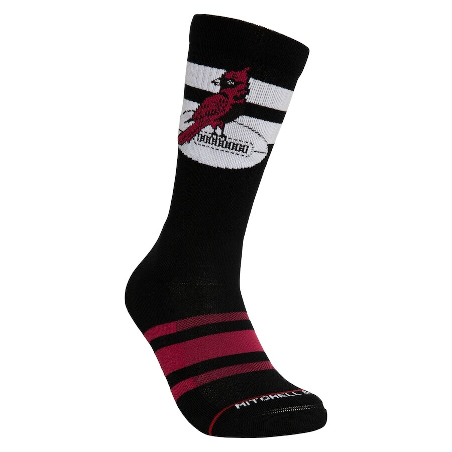 

Носки Mitchell & Ness Arizona Cardinals