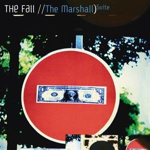 Виниловая пластинка The Fall - Marshall Suite