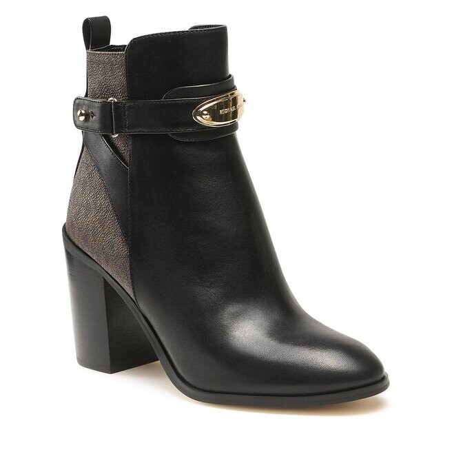 

Ботинки MICHAEL Michael Kors DarcyHeeled Bootie, коричневый
