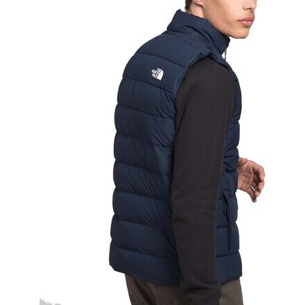

Жилет Aconcagua 3 – мужской The North Face, цвет Summit Navy