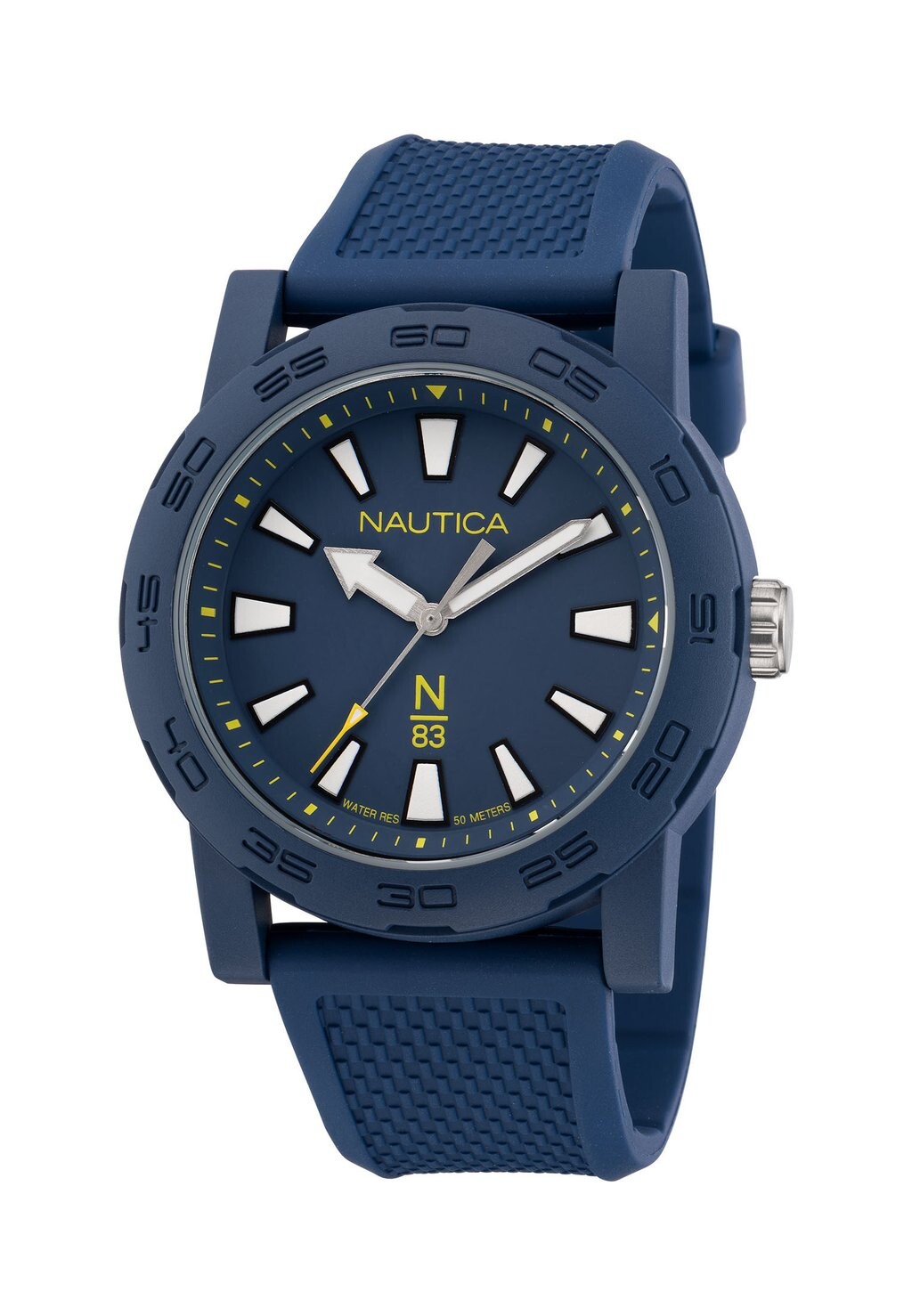 

Часы Ayia Triada Nautica, Синий, Часы Ayia Triada Nautica