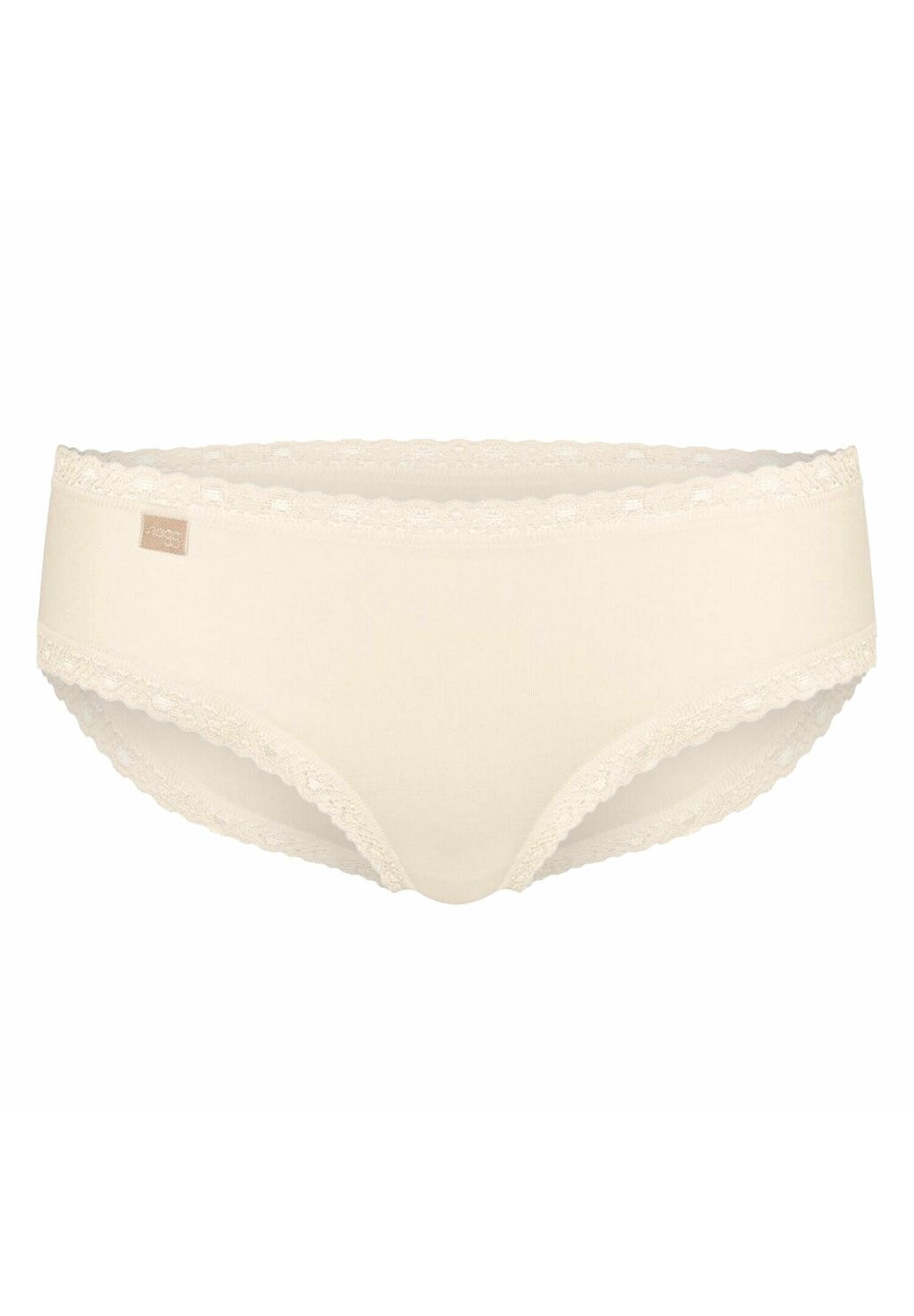 

Трусы 6 ER PACK Sloggi, цвет Mottled Beige