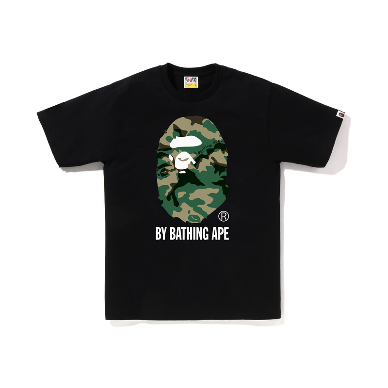 

Футболка мужская A Bathing Ape, белый