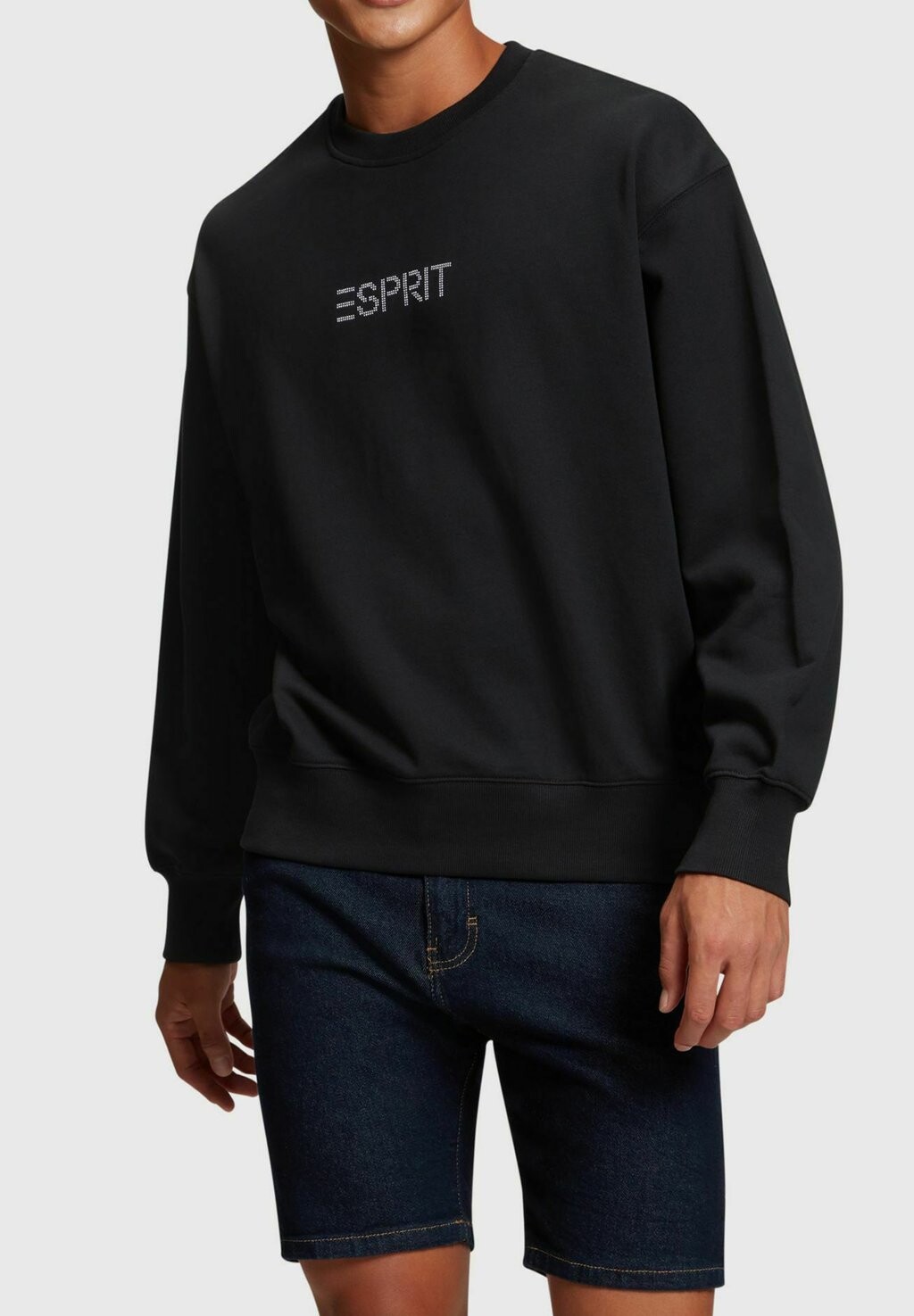 

Толстовка Esprit, черный
