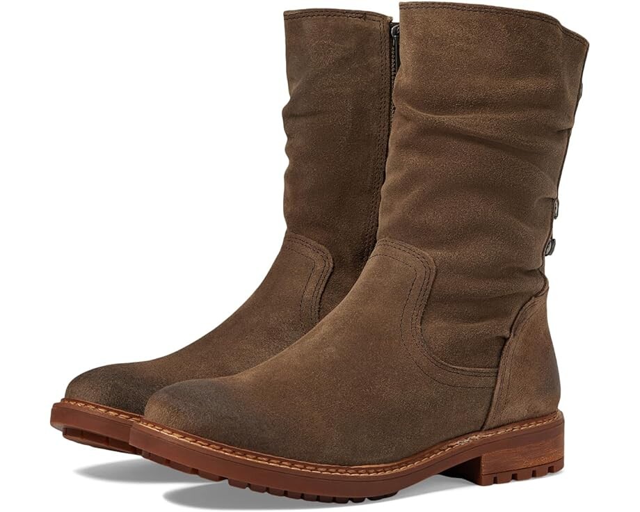 

Ботинки Sofft Leanna, цвет Dark Taupe