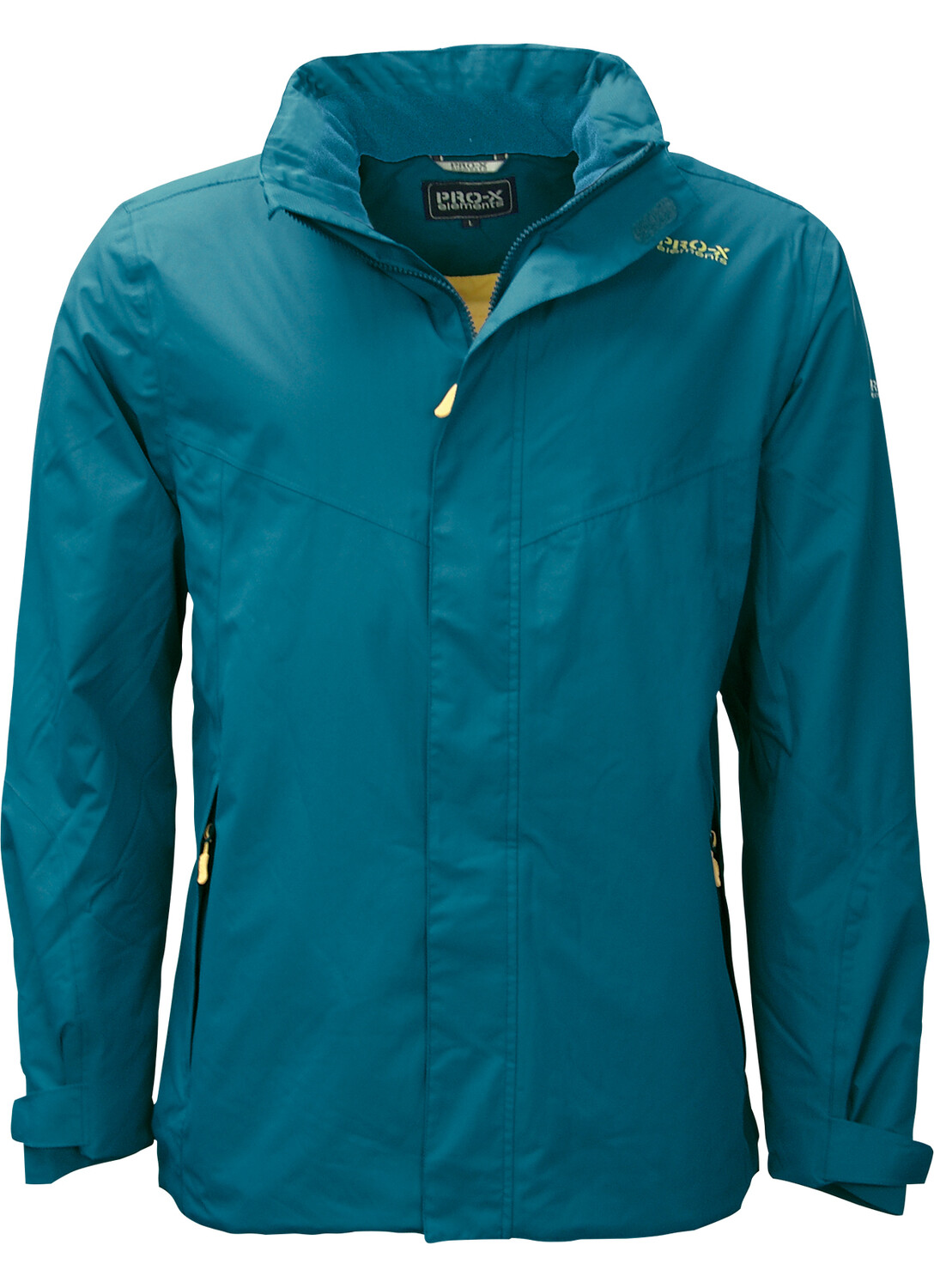 

Куртка PRO X elements Übergangs /Funktionsjacke PXE Transition PHASE, цвет Blue Saphir/Solar-Blau