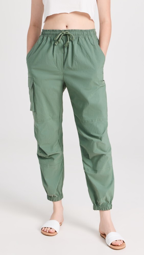 

Брюки Sweaty Betty Quinn Cargo