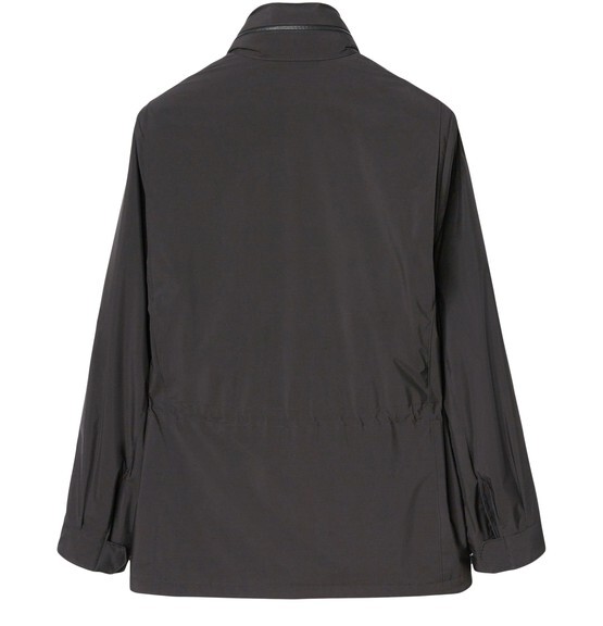 

Куртка путешественника Loro Piana