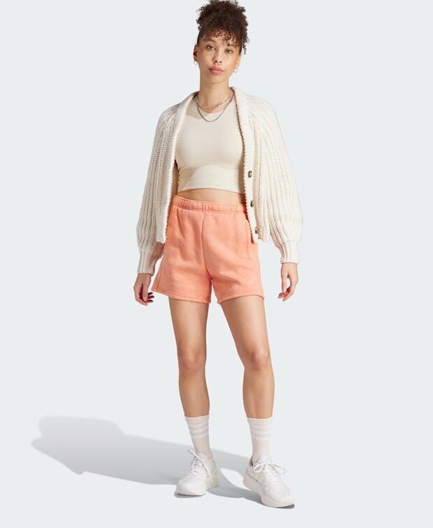 

Плавательные шорты adidas Sportswear, красный