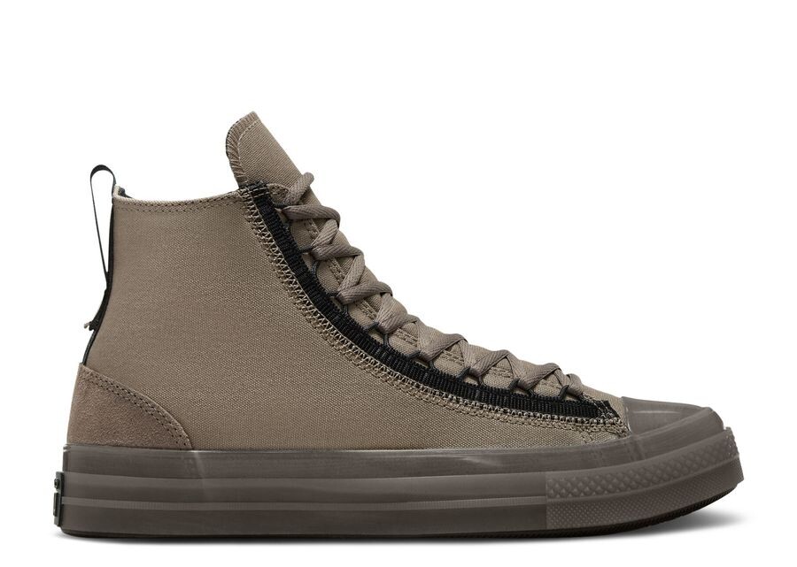 

Кроссовки Converse Chuck Taylor All Star Cx Exp2 High 'Mud Mask Brown', коричневый