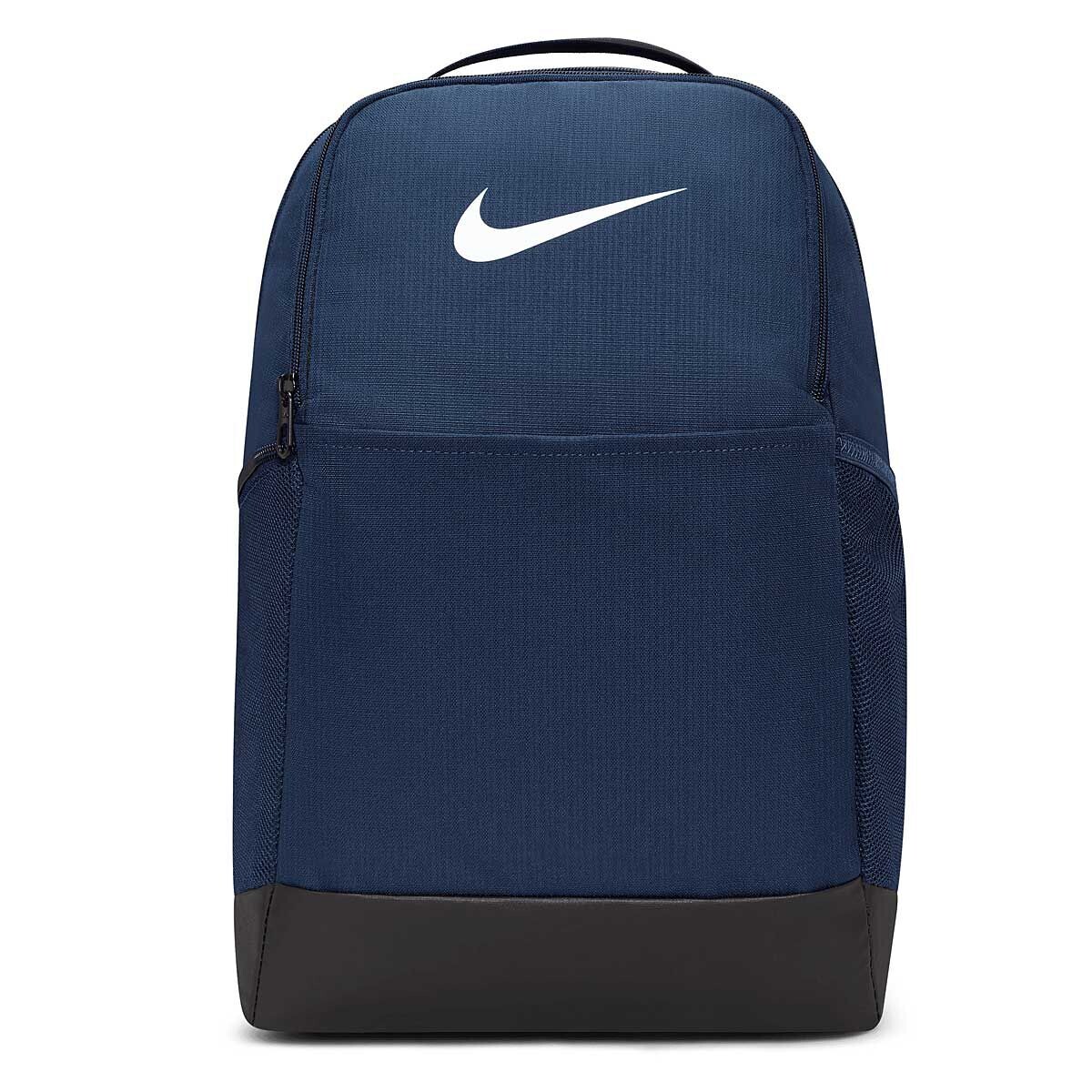 

Рюкзак BRASILIA Backpack (24L) Nike, цвет Midnight Navy/Black/White