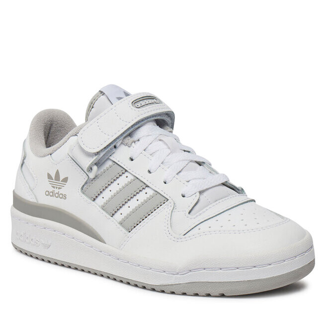 

Кроссовки adidas ForumLow, белый
