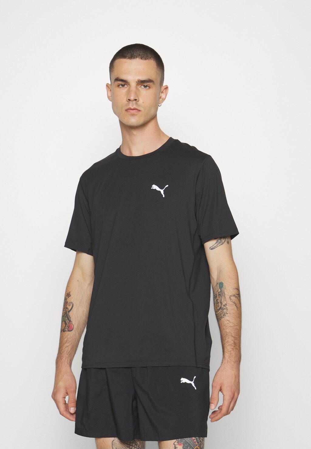 

Футболка Puma
