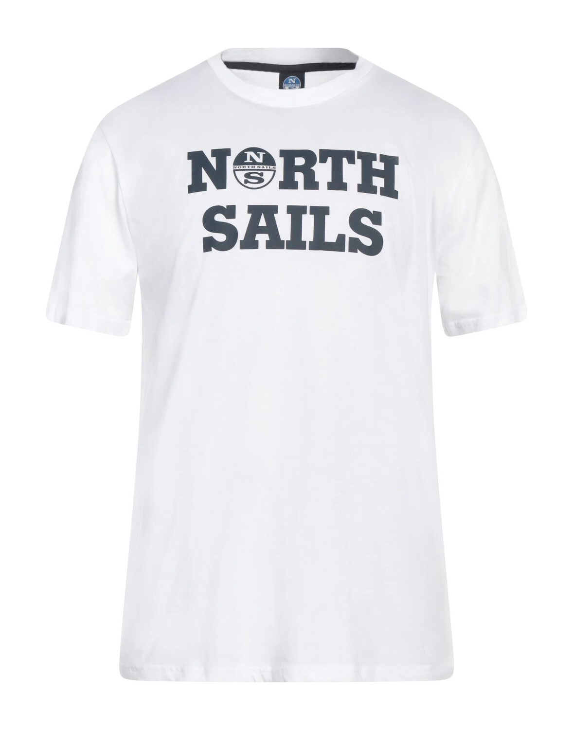 

Футболка North Sails, белый