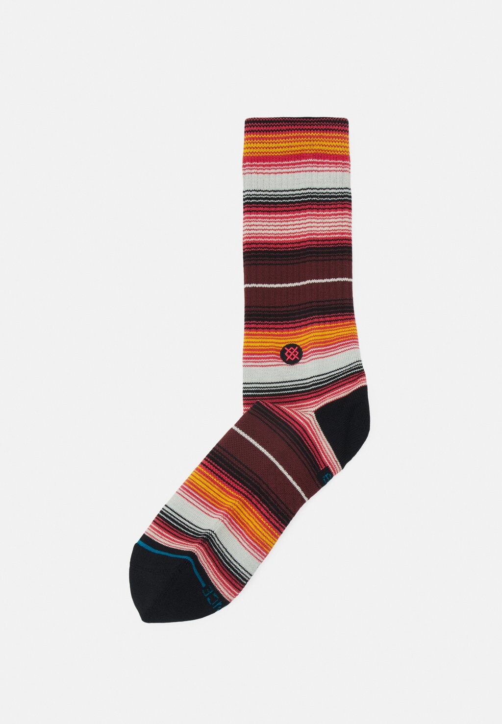

Носки CANYONLAND UNISEX Stance, разноцветные