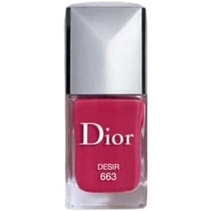 цена Лак для ногтей 10мл Dior