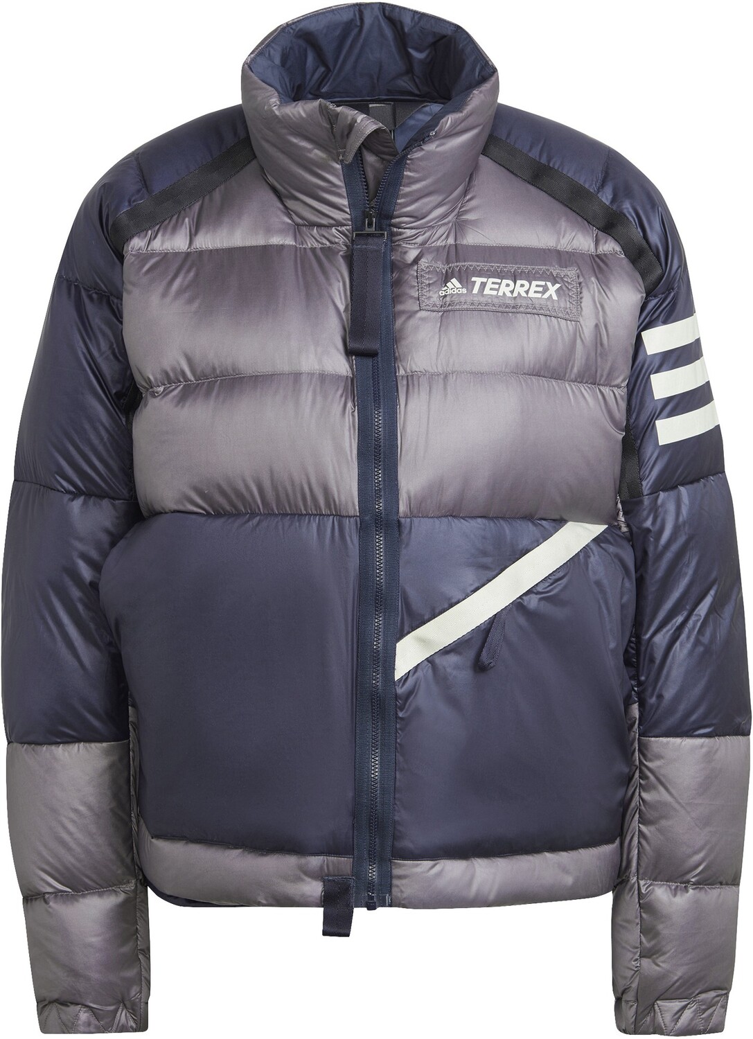 

Пуховик Terrex Utilitas - женский adidas, серый
