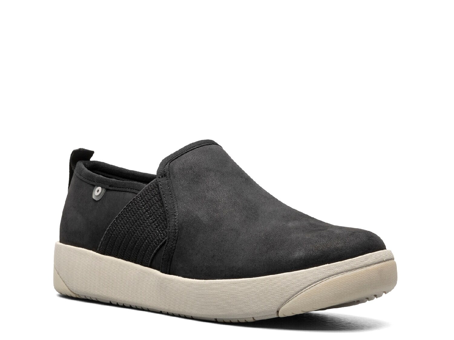

Слипоны Kicker Bogs с эластичной вставкой, multicolor