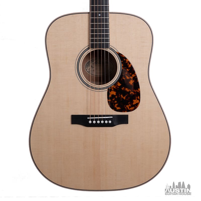 Акустическая гитара Larrivee D-03 MH цена и фото
