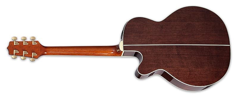 

Акустическая гитара Takamine GN51CE NEX Acoustic-Electric Guitar - Natural