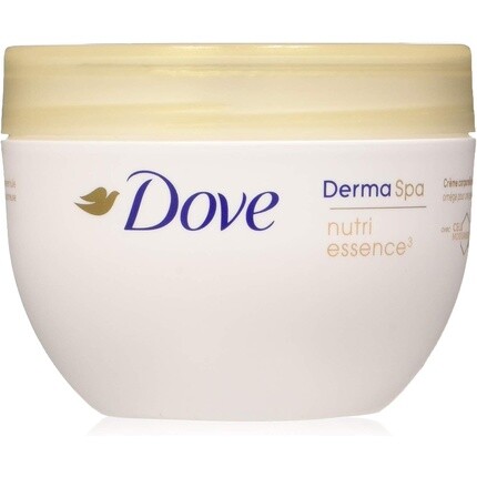 Крем для тела Derma Goodness 300мл, Dove dove крем для тела dermaspa goodness³ 300 мл