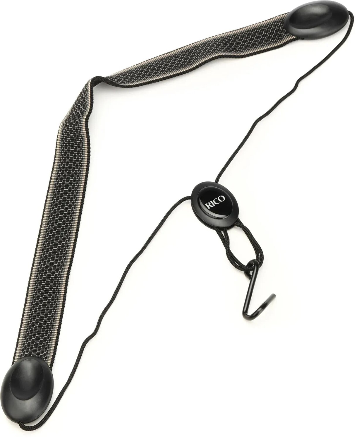 

D'Addario SJA05 Тканевый шейный ремешок - Весы