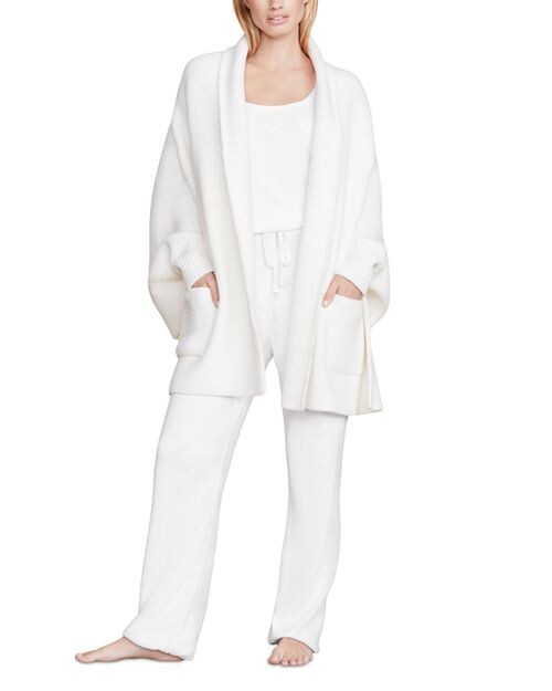 

Одеяло CosyChic BAREFOOT DREAMS, цвет White