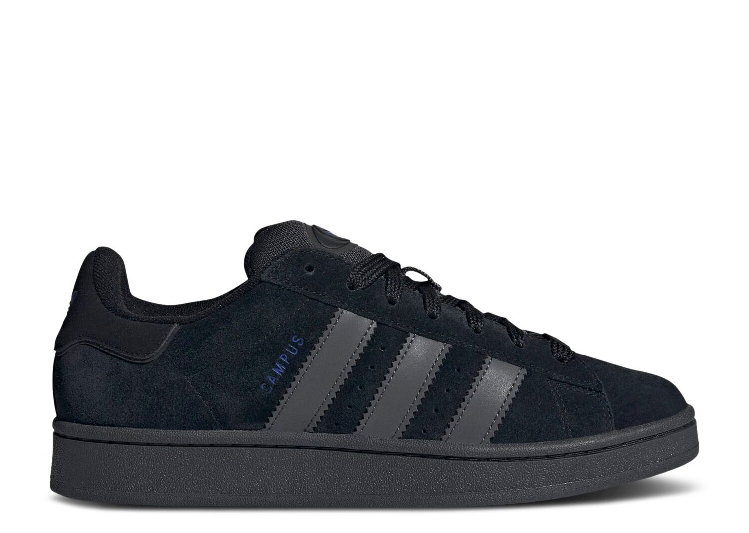 

Кроссовки adidas Campus 00S 'Carbon Lucid Blue', черный