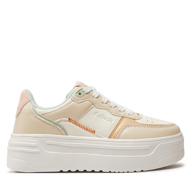 

Кроссовки Refresh 171620 Beige, бежевый