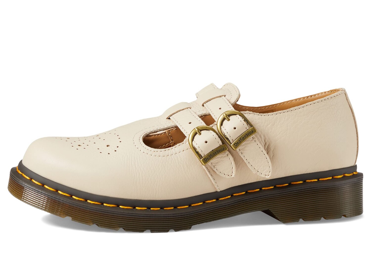 

Лоферы Dr. Martens 8065