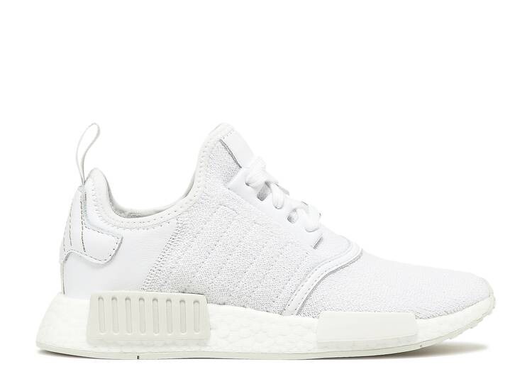 

Кроссовки Adidas WMNS NMD_R1 'CLOUD WHITE', белый