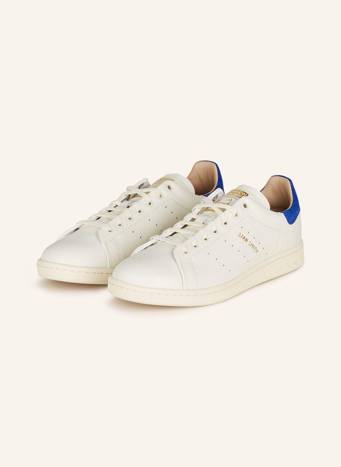 

Кроссовки adidas Originals STAN SMITH LUX, белый
