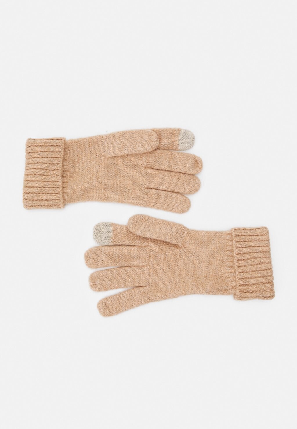 

Перчатки MATCHING BEANIE GLOVES SET LIU JO, натуральный