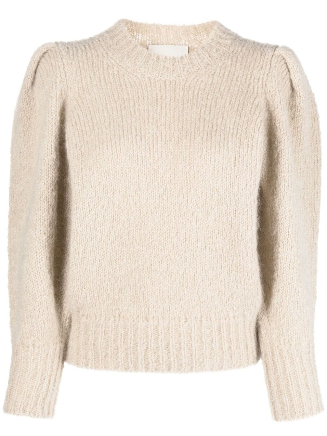 

ISABEL MARANT джемпер Emma, нейтральный цвет
