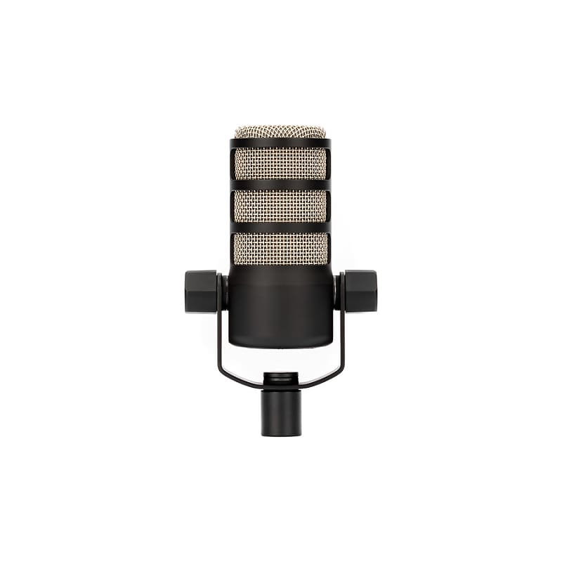 Динамический микрофон RODE PodMic Cardioid Dynamic Podcasting Microphone микрофон rode podmic