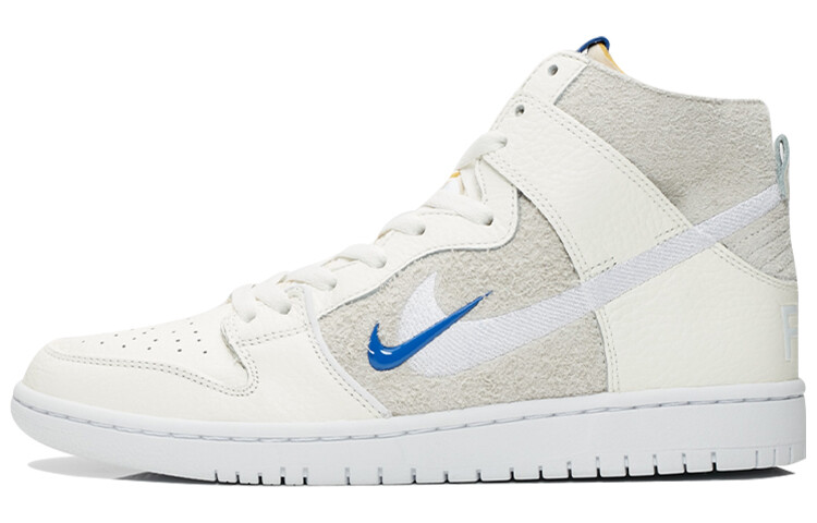 

Кроссовки Nike Dunk SB High Skate унисекс